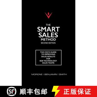 For Guide Smart Method 9780999657607 Technology Sale... The Sales CEO Results Improving B2B 4周达