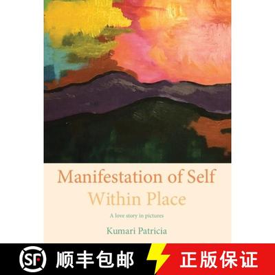 【3-4周达】Manifestation of Self Within Place [9781955156998]