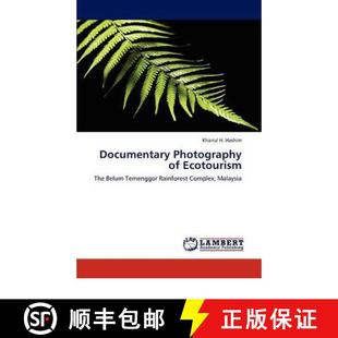 Documentary 9783847303992 Photography Ecotourism 预订