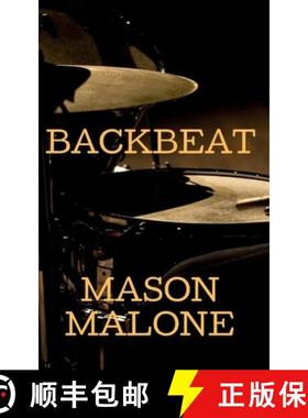【3-4周达】Backbeat [9780991205875]