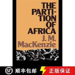 And European 1900 The 1880 4周达 9780416350500 Partition Imperialism Africa