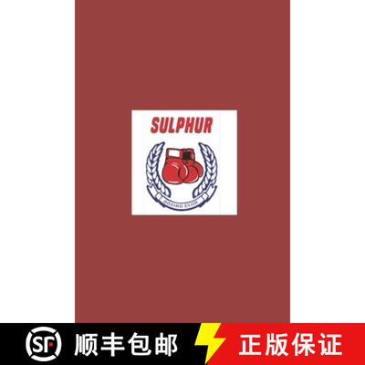 【3-4周达】Thirty Days and Change: Sulphur Boxing Club Edition [9781734769531]