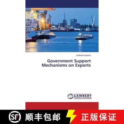 预订 Government Support Mechanisms on Exports [9783659755811]