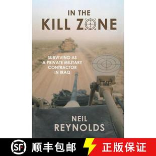 Contractor 3周达 KILL THE Surviving Military Private 9781868428564 Iraq ZONE