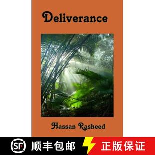 Deliverance 4周达 9781365793530