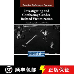 Investigating and Victimization 9798369354377 Related 3周达 Gender Combating