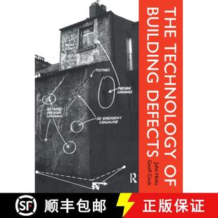 The Technology Defects 4周达 Building 9780419197805