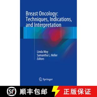 Breast Oncology Interpretation 9783319425610 and 4周达 Indications Techniques