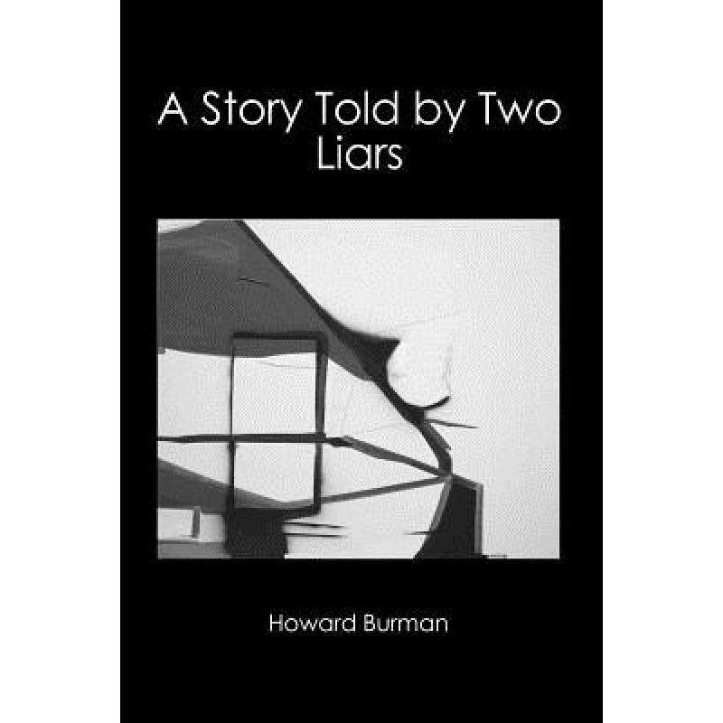 预订 a story told by two liars [9781419637247]