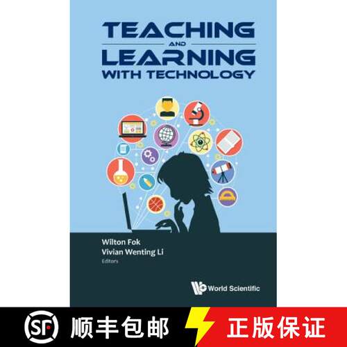 预订 精装 Teaching And Learning With Technology - Proceedings Of The 2016 Global Conference On Teachi... [9789813148819]
