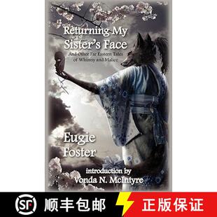 And Other Far 9781607620112 and Malice Returning Sister Face Tales Eastern Whimsy 4周达