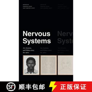 the 9781478013822 Nervous and Politics Art 4周达 Systems 1960s Since