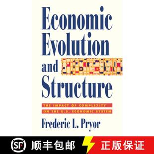 the 4周达 and Evolution The U.S. Complexity Economic Impact 9780521559249 System Structure