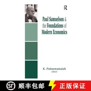 Modern 9781138513020 Paul the Foundations and 4周达 Samuelson Economics
