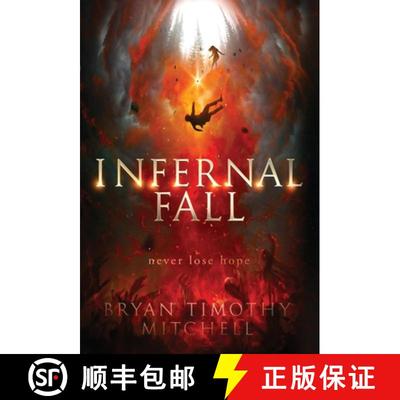 【3-4周达】Infernal Fall [9798986987828]