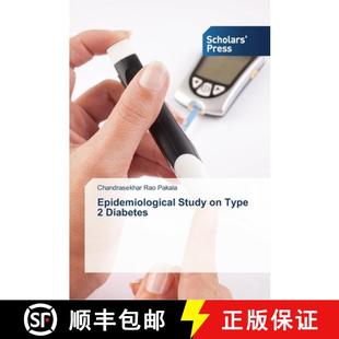 預訂 Study Diabetes 9783639518078 Epidemiological Type