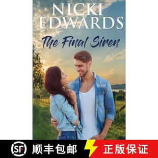 Siren 4周达 Final 9780648710820 The