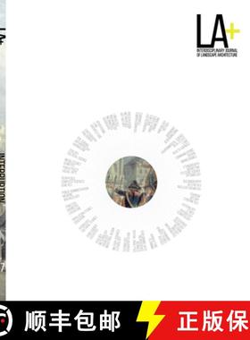 预订 LA+ Interruption: Interruption [9781957183299]