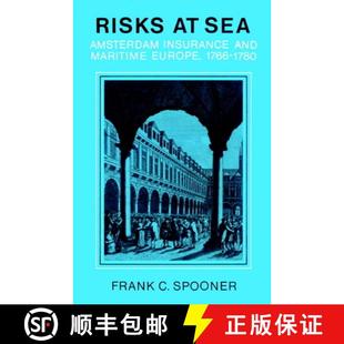 Risks 9780521893879 1780 and 4周达 Maritime Sea 1766 Amsterdam Europe Insurance
