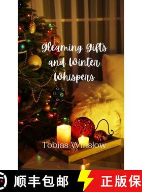 预订 Gleaming Gifts and Winter Whispers [9789916908952]