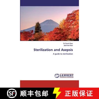 预订 Sterilization and Asepsis [9786200435507]