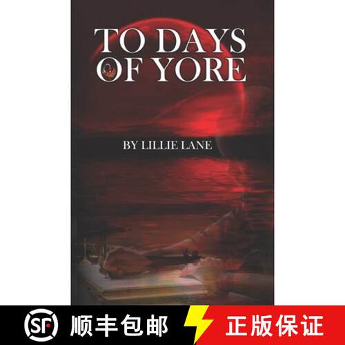 【3-4周达】To Days of Yore [9781959702214]