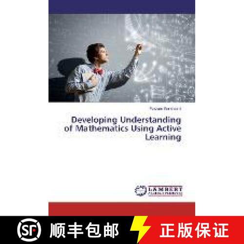 预订 Developing Understanding of Mathematics Using Active Learning [9783330085701]
