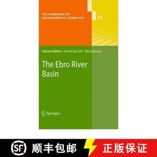 The 4周达 Ebro River 9783642180316 Basin