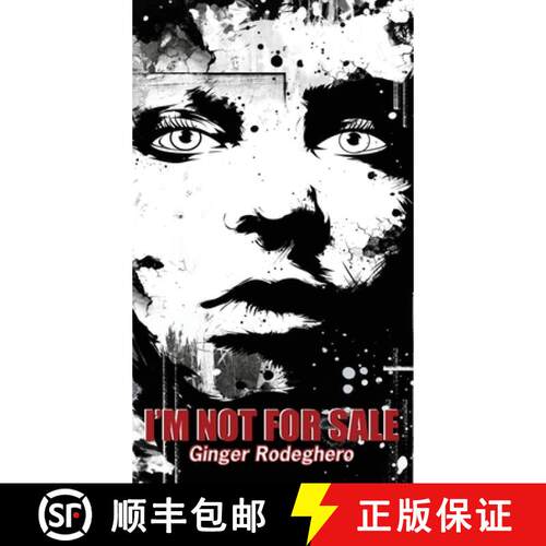 【3-4周达】精装 I'm Not for Sale [9781945812866]