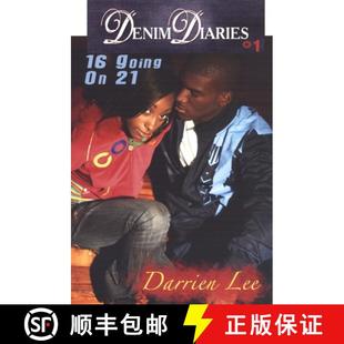 Going 9781933967714 4周达 one Twenty Sixteen Diaries Denim