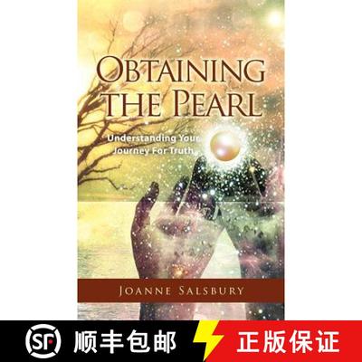 【3-4周达】Obtaining the Pearl: Understanding Your Journey For Truth [9780615536927]