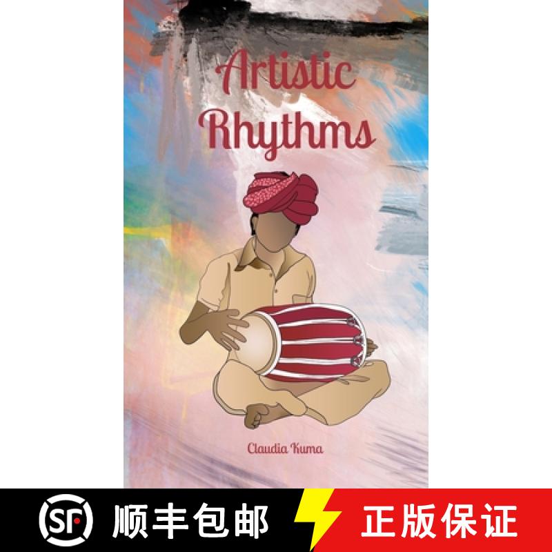 预订 Artistic Rhythms [9789916876619]