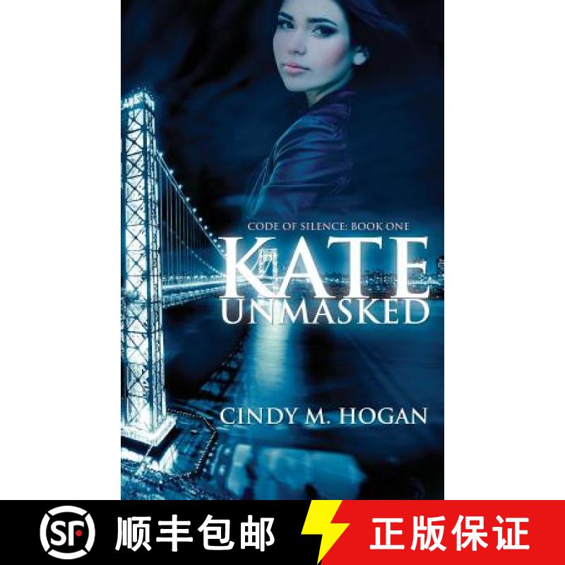 预订 Kate Unmasked [9780985131890]