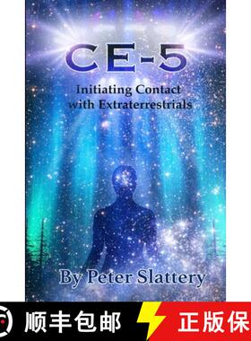 【3-4周达】Ce-5: Initiating Contact with Extraterrestrials [9781716304682]
