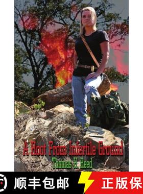 【3-4周达】Root From Infertile Ground [9781304074317]