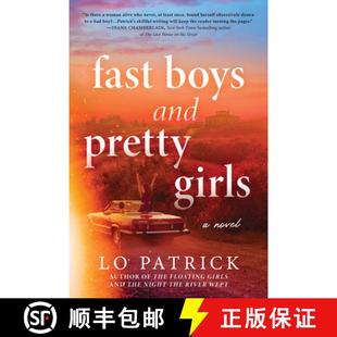 and Boys Pretty Girls 预订 9781728290478 Fast