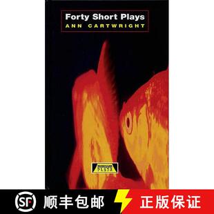 Plays 3周达 Short 9780435233273 Forty