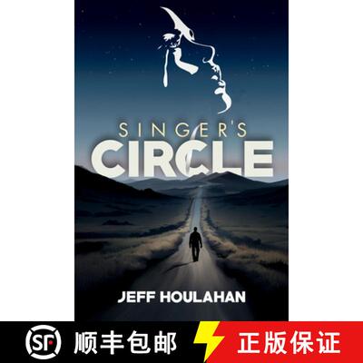 【3-4周达】Singer's Circle [9781592115624]