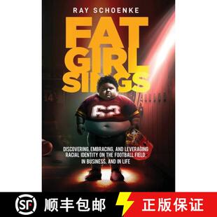 Discovering the Embracing Sings Fat Football and Fie... Racial Girl Identity 3周达 9798987991916 Leveraging