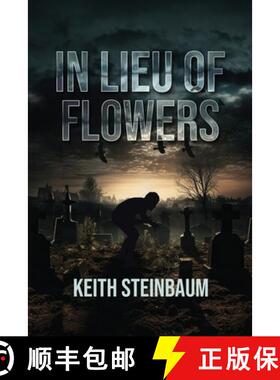 【3-4周达】In Lieu of Flowers [9798891261655]