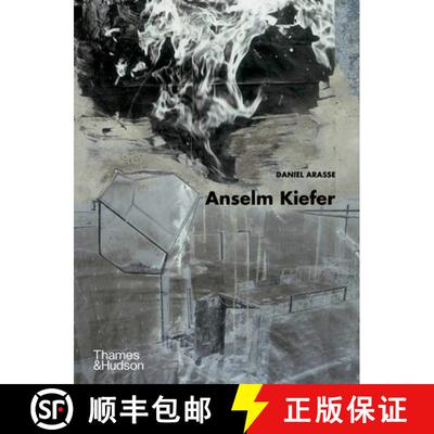 Anselm Kiefer [9780500291610]