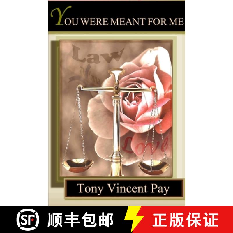 【2-3周达】You Were Meant For Me [9781105712685]