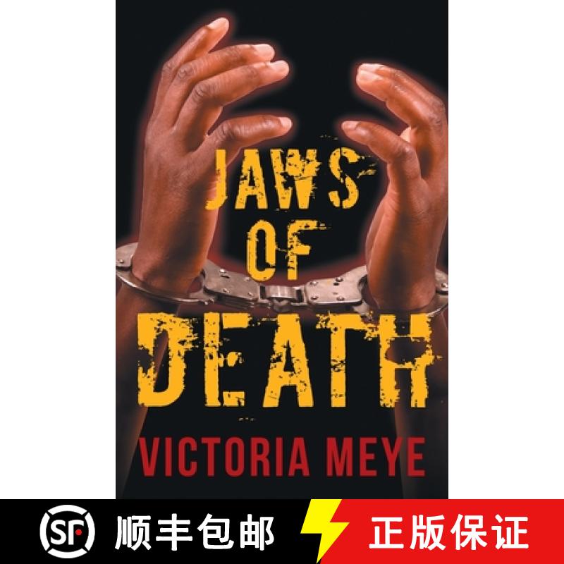 【3-4周达】Jaws of Death [9781682358382]