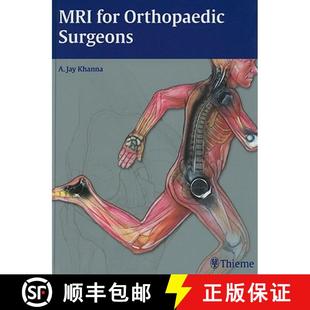 MRI 4周达 for Orthopaedic 9781604060225 Surgeons
