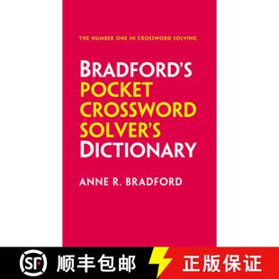 Solver’s 125 Over Crossword Solutions Format... Bradford’s 000 9780008248826 4周達 Dictionary Pocket