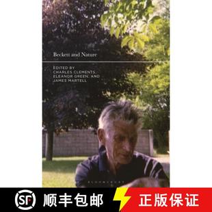 9798765125410 预订 Nature and Beckett