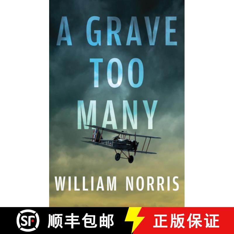 预订 A Grave Too Many [9781931540292]