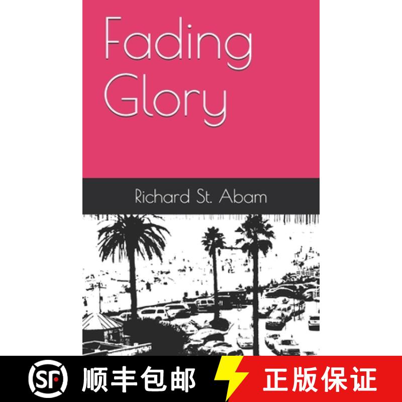 【3-4周达】Fading Glory [9781430327226]
