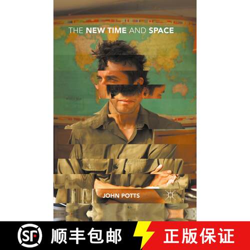 【3-4周达】The New Time and Space (1st ed. 2015) [9781349576739]