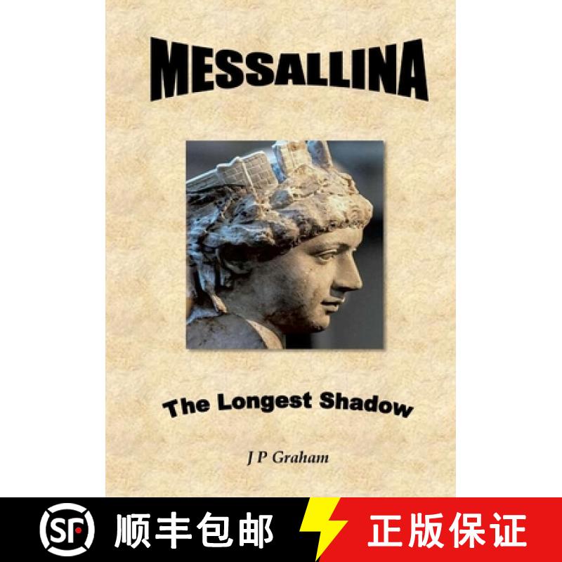 【3-4周达】Messallina - The Longest Shadow [9780244430641]